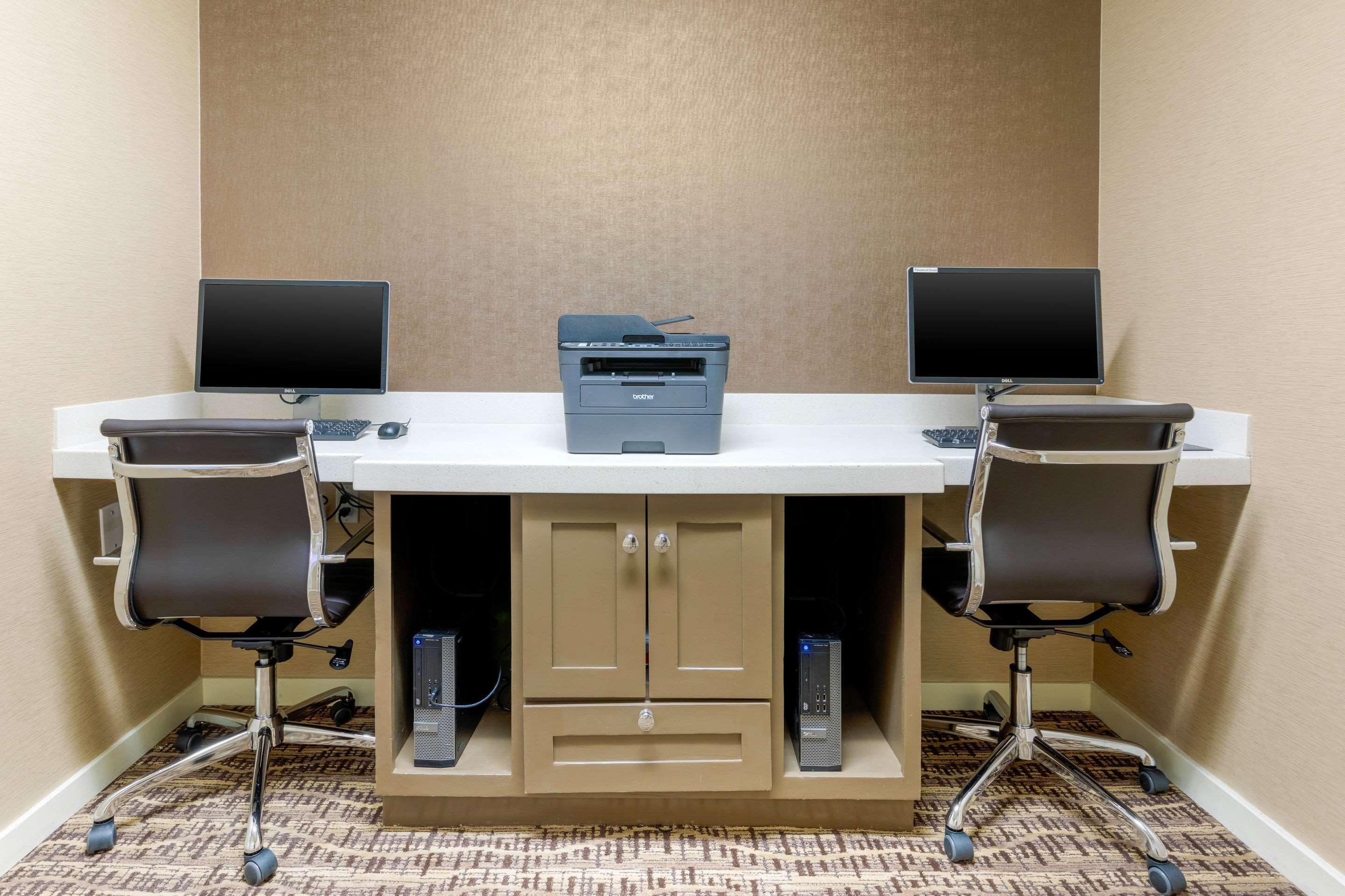 Comfort Inn & Suites Near Ontario Airport Zewnętrze zdjęcie