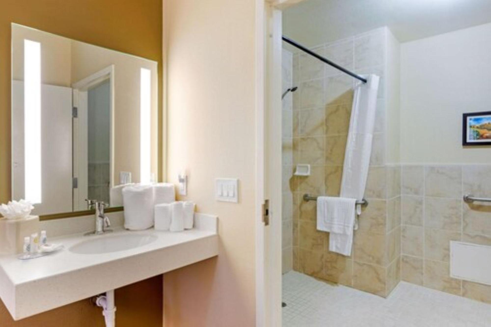 Comfort Inn & Suites Near Ontario Airport Zewnętrze zdjęcie