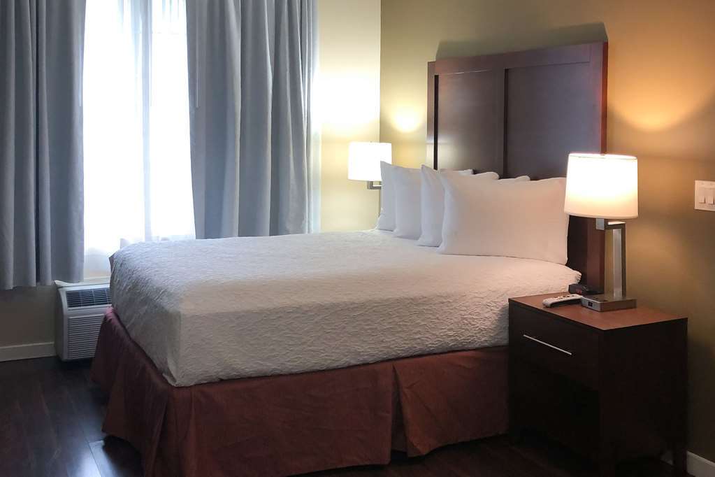 Comfort Inn & Suites Near Ontario Airport Pokój zdjęcie