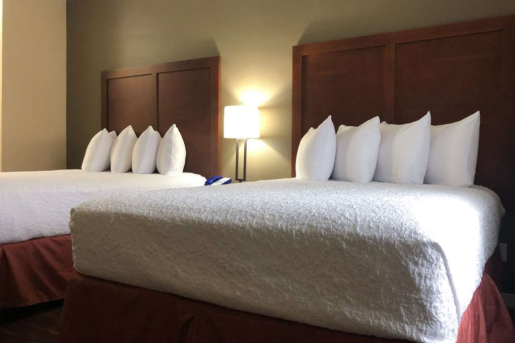Comfort Inn & Suites Near Ontario Airport Pokój zdjęcie