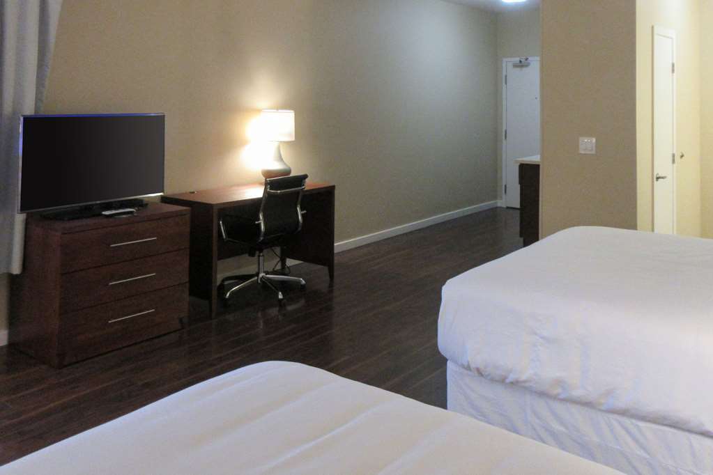 Comfort Inn & Suites Near Ontario Airport Pokój zdjęcie