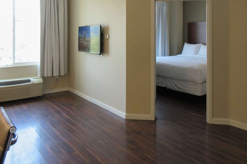 Comfort Inn & Suites Near Ontario Airport Pokój zdjęcie