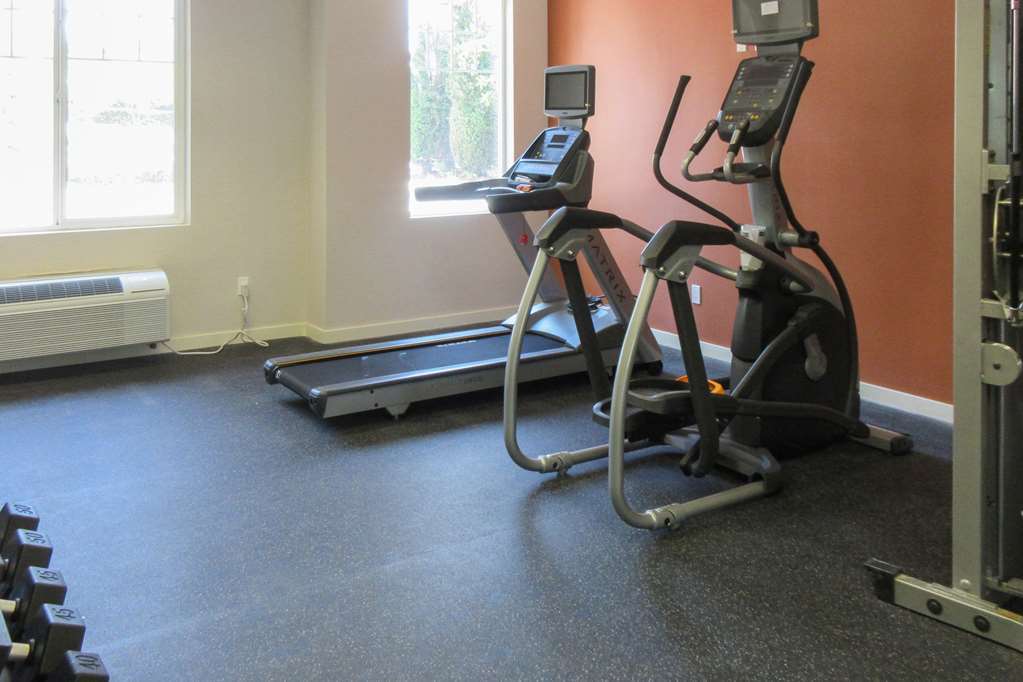 Comfort Inn & Suites Near Ontario Airport Udogodnienia zdjęcie